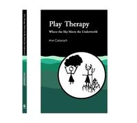 Play Therapy: Where the Sky Meets the Underworld