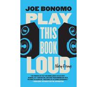 Play This Book Loud: Noisy Essays (Crux: The Georgia Series in Literary Nonfiction)