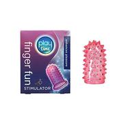 Play Time Finger Fun Stimulator