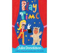 Play Time: Plays for all ages