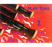 Play Time Recorder Course Stage 2: An Introduction to the Descant Recorder (Fagan Play Time Recorder Course)