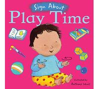 Play Time : BSL (British Sign Language)
