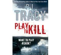 Play to Kill: Monkeewrench Book 5