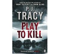 Play to Kill: Monkeewrench Book 5: Twin Cities Book 5