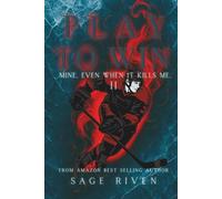 Play To Win: A Filthy M/M Hockey Romance (The Reapers - Book 2) (The Reapers Series)