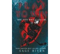 Play To Win: A Filthy M/M Hockey Romance (The Reapers - Book 2) (The Reapers Series)