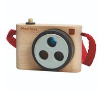 Play Toys Wooden Camera | Childrens Toy | Pre School Toy
