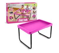 Play Tray Activity Table For Kids, Sensory Play Tray, Kids Messy Play Table