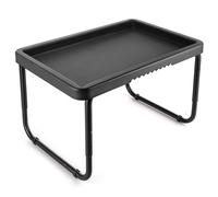 Play Tray Activity Table For Sensory and Messy Play Toyrific Black One Size
