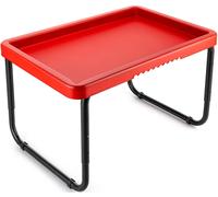 Toyrific Play Tray Activity Table for Kids, Sensory Play, Kids Messy Table, Water and Sand Play, Outdoor and Indoor Use