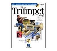 Play Trumpet Today! (Play Today Level 2)