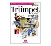 Play Trumpet Today!: Songbook (Play Today!)