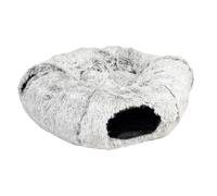 Play tunnel and donut bed Duvoplus Snug