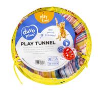 Play tunnel for rodents Duvoplus