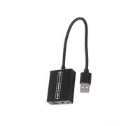 Play USB Audio Interface No Driver Play USB Audio Interface(0.2 Meters)