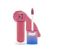 Play Vibe Check Liquid Matte Lipstick | 4.5ml - 02 Finesse (Peach)