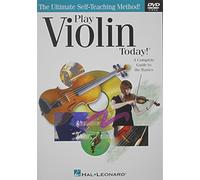 Play Violin Today