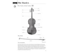 Play Violin Today Beginners Pack Levels 1 &amp 2 a Complete Guide to the Basics by Sharon Stosur &