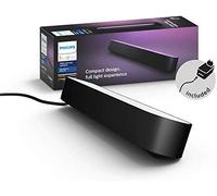 Play White and Colour Ambiance Smart Light Bar Single Pack Base