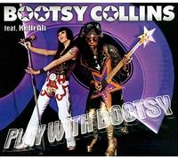 Play With Bootsy