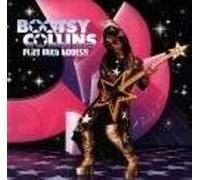 Play With Bootsy: Funk Tribute