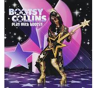 Play With Bootsy [Us Import]