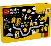 Play with Braille - Spanish Alphabet