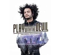 Play With The Devil: Becoming Zeal & Ardor