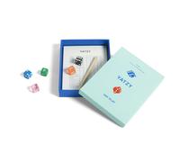 Play Yatzy DE Blue Hay SINGLE PIECES