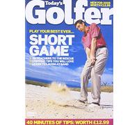 Play Your Best Ever.....Short Game (Today's Golfer)