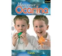 Play your Ocarina : Carols