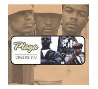 Playa - Cheers 2 U [CD-Single]