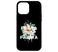 Playa De Palma Mallorca Floral Design Spain Beach Vibes Case for iPhone 12 Pro Max