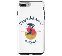 Playa del Amor Oaxaca Case for iPhone 7 Plus/8 Plus