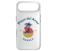 Playa del Amor Oaxaca Case for iPhone Air