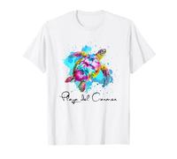 Playa Del Carmen Mexico Playa Souvenir T-Shirt