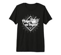 Playa del Ingles Gran Canaria Canary Islands Spain Souvenir Premium T-Shirt