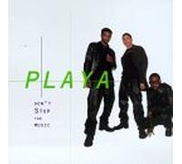 Playa - Dont Stop the Music