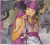Playa no mo' (5 versions, 2001) – CD