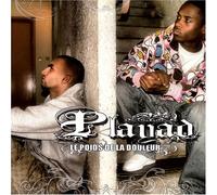 Playad - Le Poids De La Douleur