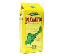 Playadito Yerba Mate Traditional Argentina 3 kg - (3x1kg) -