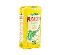 Playadito Yerba Mate, Traditional Argentine Herbal Tea, 500g
