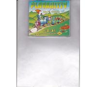 Playahitty - 1 2 3 Train With Me