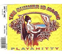 Playahitty - The Summer is Magic [Import]
