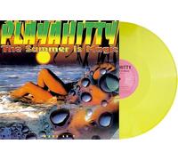 Playahitty - The Summer Is Magic [VINYL]