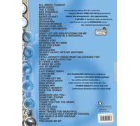 Playalong 50/50: Flute - 50 Pop Hits Book and Audio Online Flute Wise Publicatio