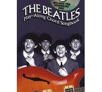 The Beatles: Play-Along Chord Songbook