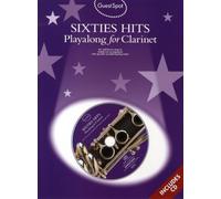 Playalong for Clarinet (Guest Spot Sixties Hits)