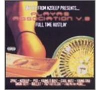 Playas Association - Full Time Hustlin'