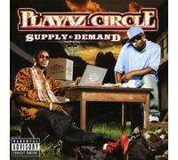 Playaz Circle - Supply & Demand